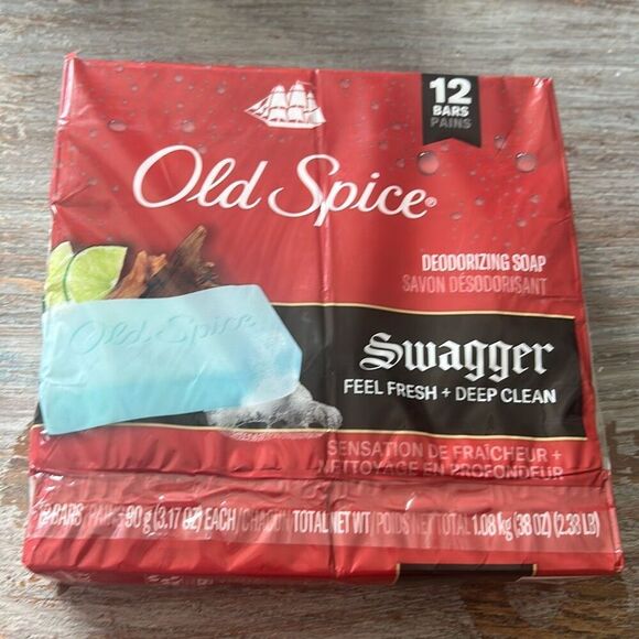 Old Spice Men’s Personal Care Lot - Picture 3 of 8